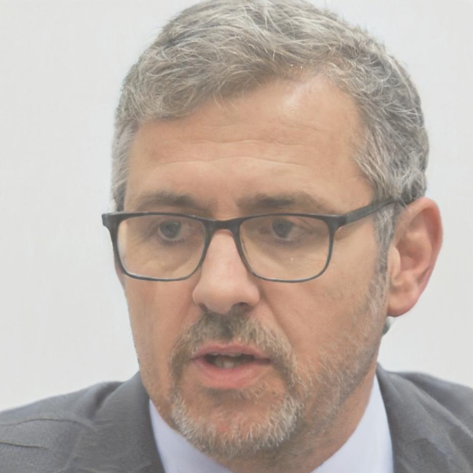 Profilbild von Maximilian Hoffmann
